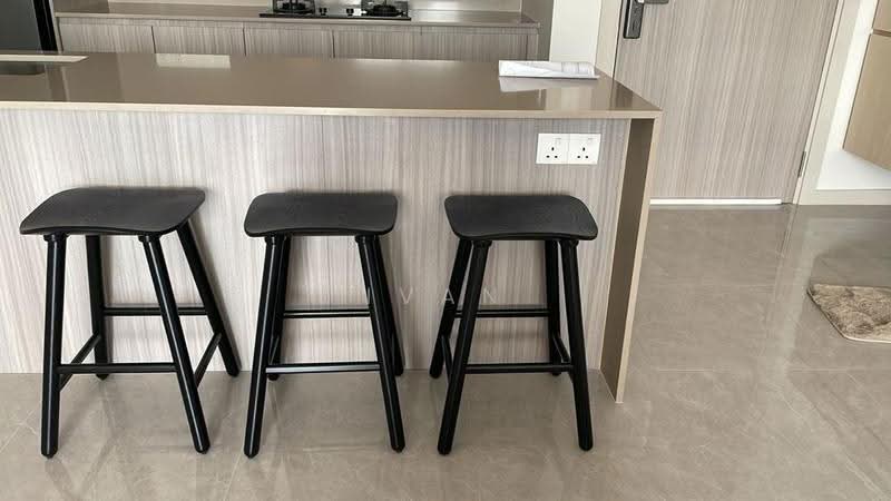 Kondominium untuk Disewa di Park Place - Ivan Wong - Kitchen - PropertyGuru.com.my