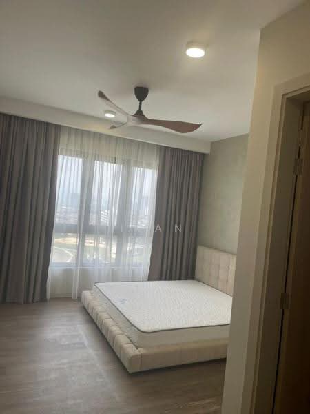 Kondominium untuk Disewa di Park Place - Ivan Wong - Bedroom - PropertyGuru.com.my
