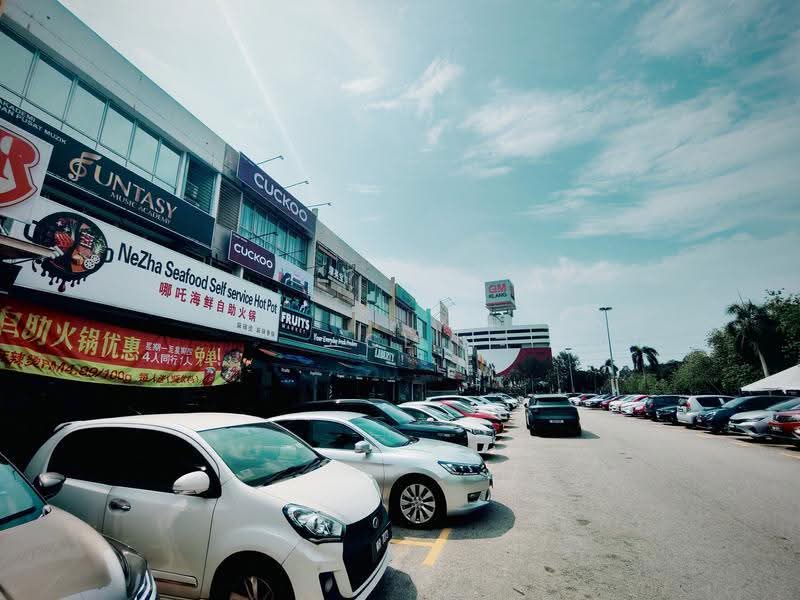 Shop / Office for Rent in Bandar Botanic (Klang) - CL Chew - PropertyGuru.com.my