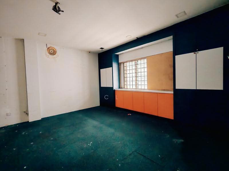 Shop / Office for Rent in Bandar Botanic (Klang) - CL Chew - Interior - PropertyGuru.com.my