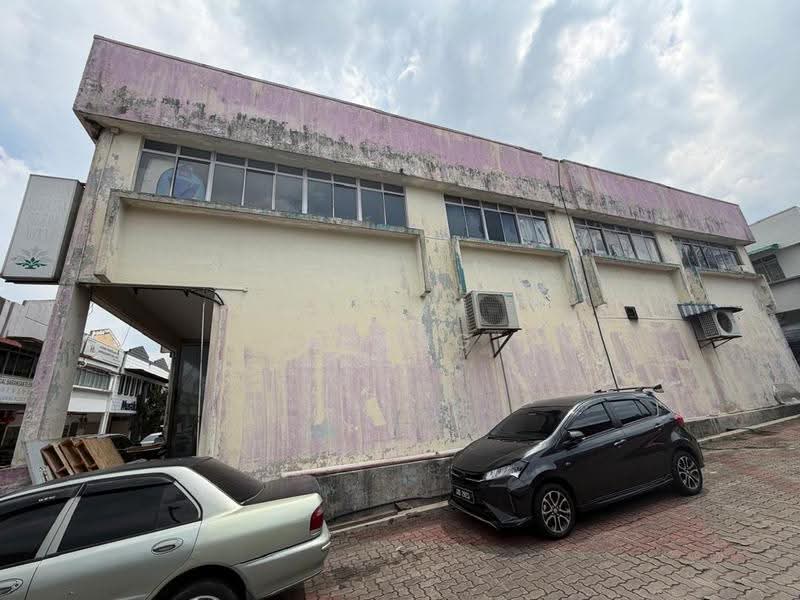 Shop for Sale in Taman Desa Harmoni (Masai) - Phang Elainne - PropertyGuru.com.my