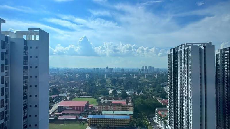 Kediaman Servis untuk Disewa di Veranda Residence - April Chin - View - PropertyGuru.com.my