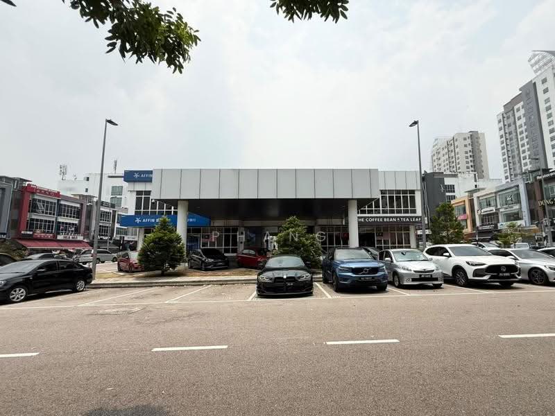 Shop for Sale in Austin Heights (Tebrau) - Phang Elainne - Exterior - PropertyGuru.com.my