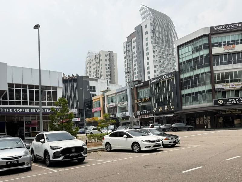 Shop for Sale in Austin Heights (Tebrau) - Phang Elainne - PropertyGuru.com.my