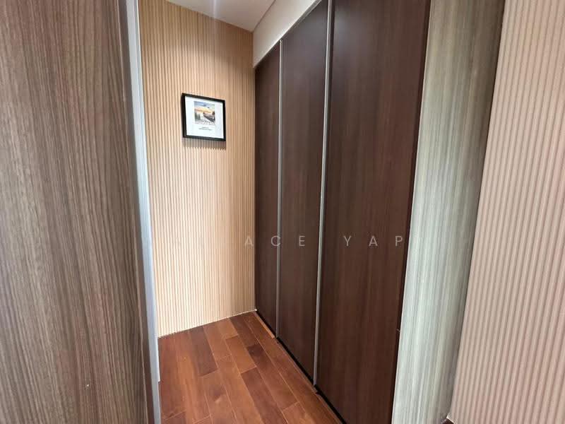 Kondominium untuk Dijual di Capella Embassy (D'Rapport Residences) - Wallace Yap - Interior - PropertyGuru.com.my