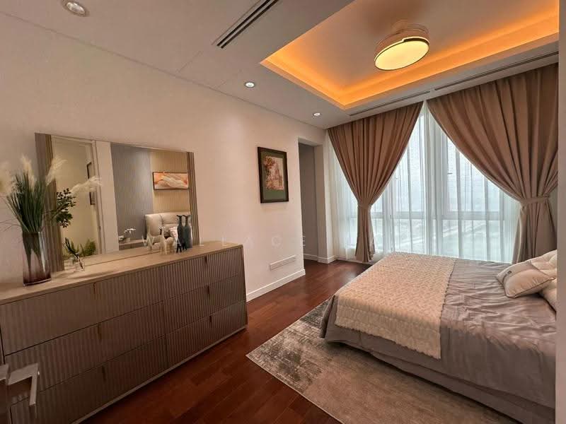 Kondominium untuk Dijual di Capella Embassy (D'Rapport Residences) - Wallace Yap - Bedroom - PropertyGuru.com.my