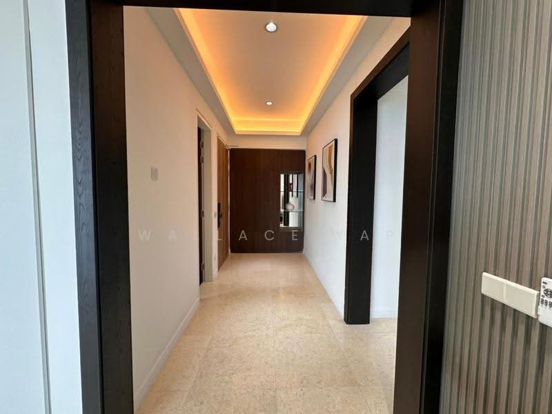 Kondominium untuk Dijual di Capella Embassy (D'Rapport Residences) - Wallace Yap - PropertyGuru.com.my