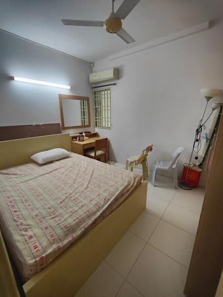 Apartment for Rent at The Ocean View (Bandar Sri Pinang) - Danny Lim - Bedroom - PropertyGuru.com.my
