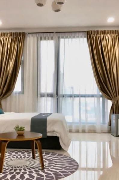 Kondominium untuk Dijual di SKS Pavillion Residences - Phang Elainne - Bedroom - PropertyGuru.com.my