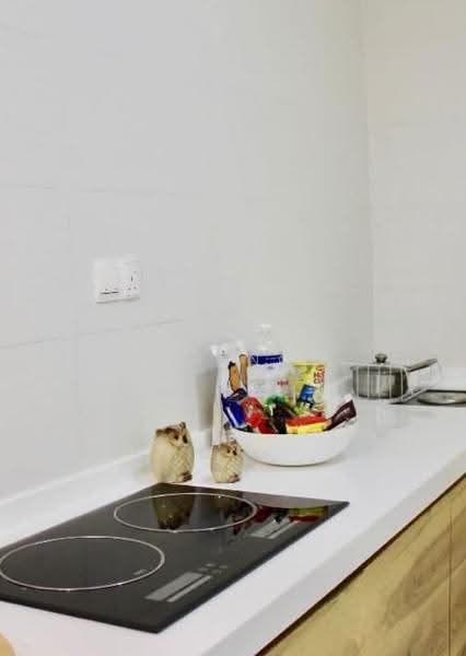Kondominium untuk Dijual di SKS Pavillion Residences - Phang Elainne - Kitchen - PropertyGuru.com.my