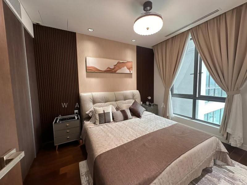 Kondominium untuk Dijual di Capella Embassy (D'Rapport Residences) - Wallace Yap - PropertyGuru.com.my