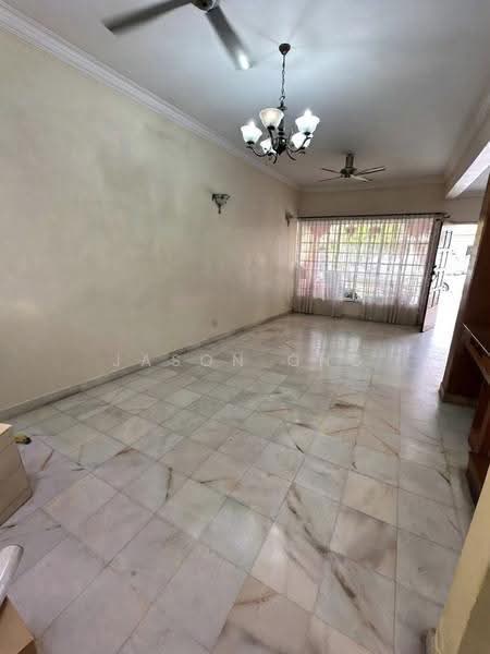 Terraced House for Sale in Bukit Rahman Putra (Sungai Buloh) - Jason Ong - Living Room - PropertyGuru.com.my