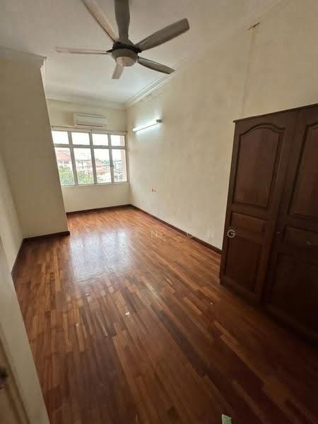 Terraced House for Sale in Bukit Rahman Putra (Sungai Buloh) - Jason Ong - Bedroom - PropertyGuru.com.my