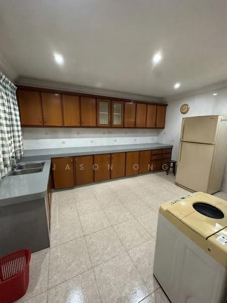 Terraced House for Sale in Bukit Rahman Putra (Sungai Buloh) - Jason Ong - Kitchen - PropertyGuru.com.my
