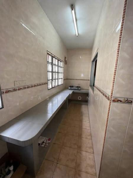 Terraced House for Sale in Bukit Rahman Putra (Sungai Buloh) - Jason Ong - Kitchen - PropertyGuru.com.my