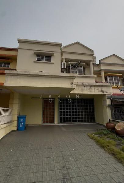 Rumah Teres untuk Dijual di Bukit Rahman Putra (Sungai Buloh) - Jason Ong - Exterior - PropertyGuru.com.my