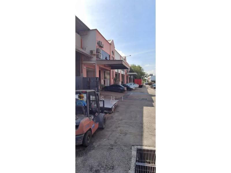 Factory for Sale in Kempas (Johor Bahru) - Shi Ting - PropertyGuru.com.my