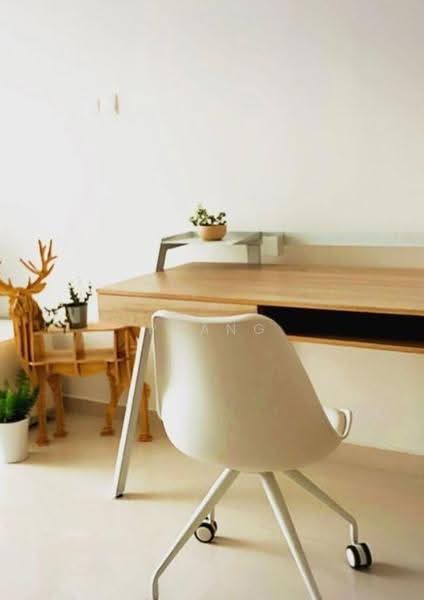 Kondominium untuk Disewa di SKS Pavillion Residences - Phang Elainne - Study - PropertyGuru.com.my