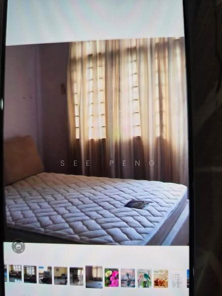 Apartment for Sale at Subang Perdana Goodyear Court 7 - See Peng Ho - Bedroom - PropertyGuru.com.my