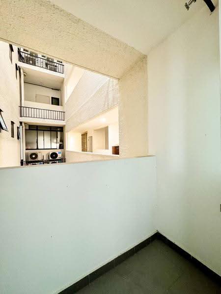 Kondominium untuk Dijual di M Adora - Abid Sabarudin - Exterior - PropertyGuru.com.my