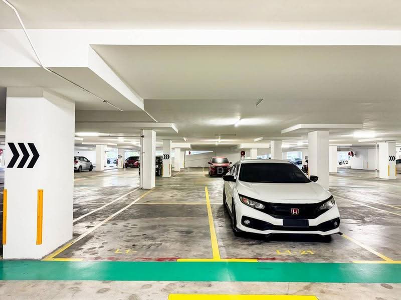Kondominium untuk Dijual di M Adora - Abid Sabarudin - PropertyGuru.com.my