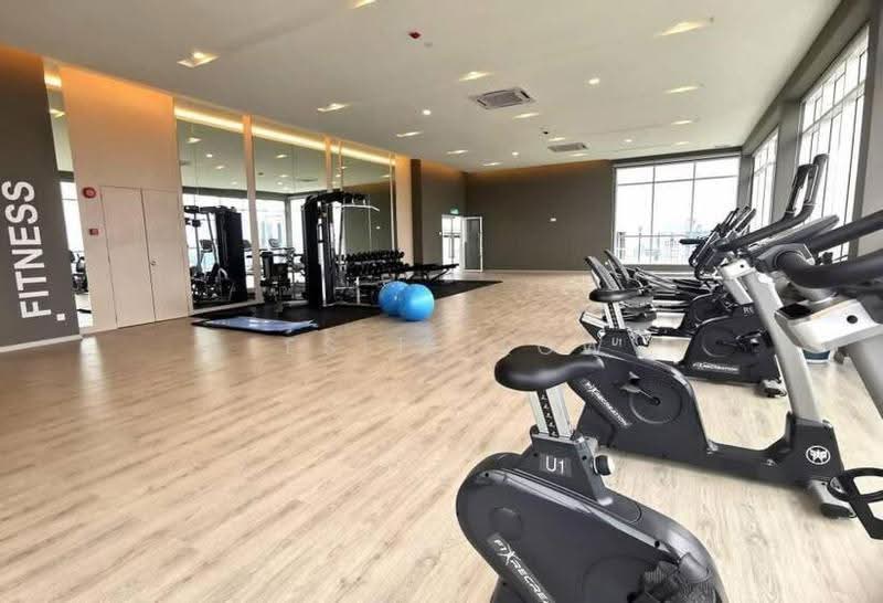 Kondominium untuk Dijual di TR Residence - Leslie Low - PropertyGuru.com.my