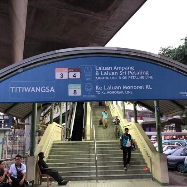 Kondominium untuk Dijual di TR Residence - Leslie Low - PropertyGuru.com.my