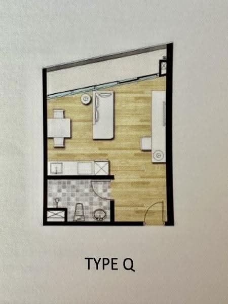 Service Residence for Rent at Marriot International Hotel @ Empire City - Janet Au - PropertyGuru.com.my