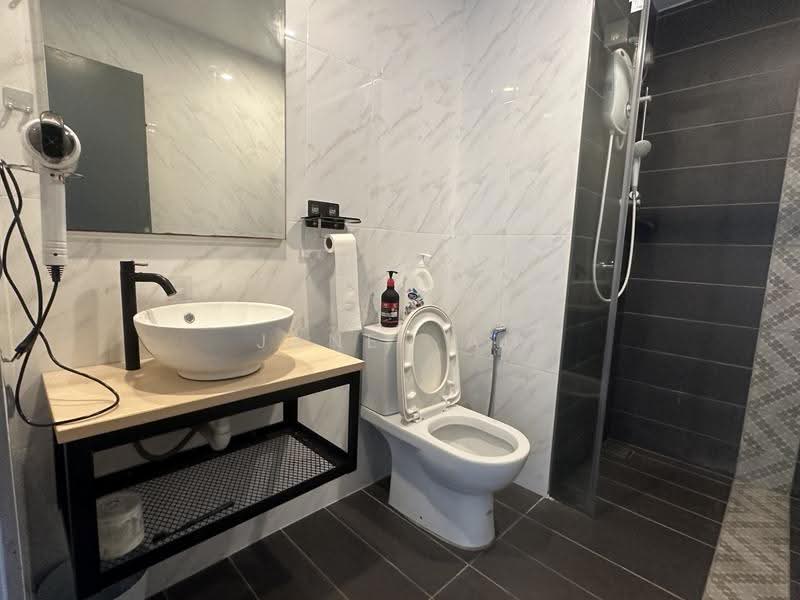 Service Residence for Rent at Marriot International Hotel @ Empire City - Janet Au - PropertyGuru.com.my