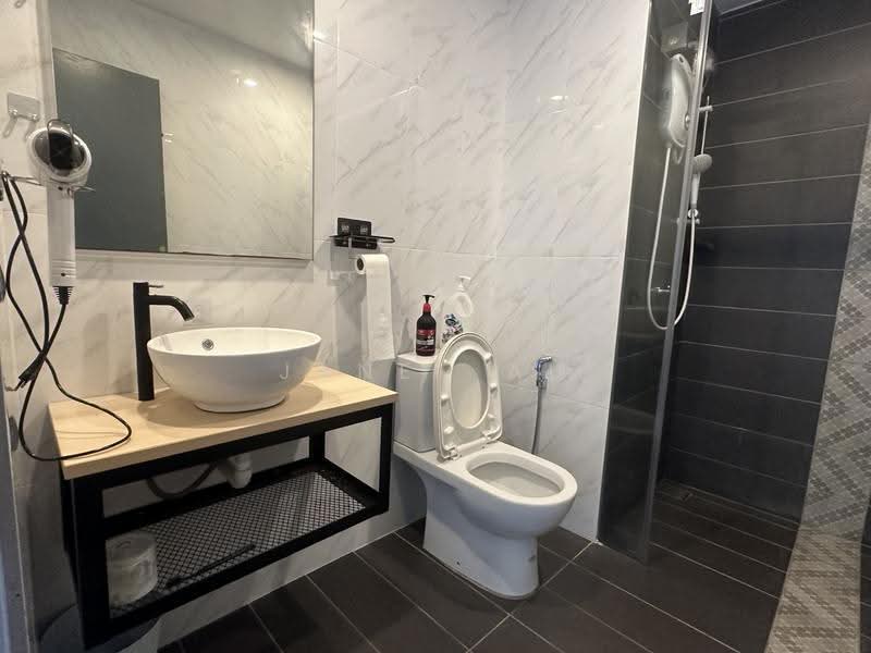 Service Residence for Rent at Marriot International Hotel @ Empire City - Janet Au - PropertyGuru.com.my