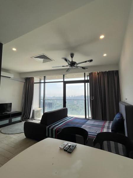 Service Residence for Rent at Marriot International Hotel @ Empire City - Janet Au - PropertyGuru.com.my