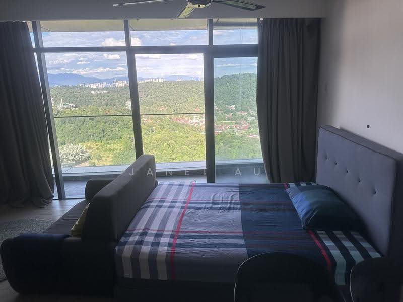 Service Residence for Rent at Marriot International Hotel @ Empire City - Janet Au - PropertyGuru.com.my