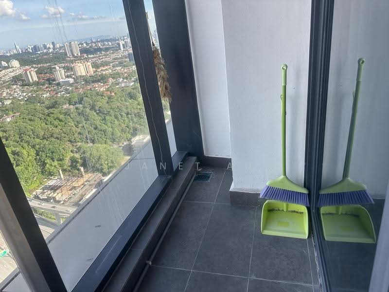 Service Residence for Rent at Marriot International Hotel @ Empire City - Janet Au - PropertyGuru.com.my