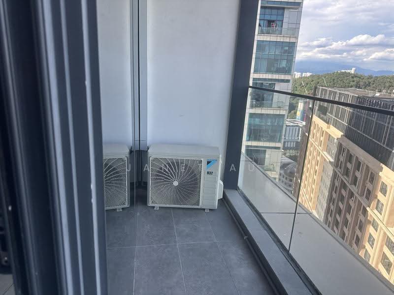 Service Residence for Rent at Marriot International Hotel @ Empire City - Janet Au - PropertyGuru.com.my
