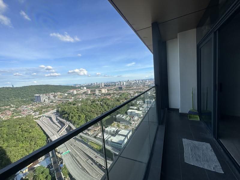 Service Residence for Rent at Marriot International Hotel @ Empire City - Janet Au - PropertyGuru.com.my
