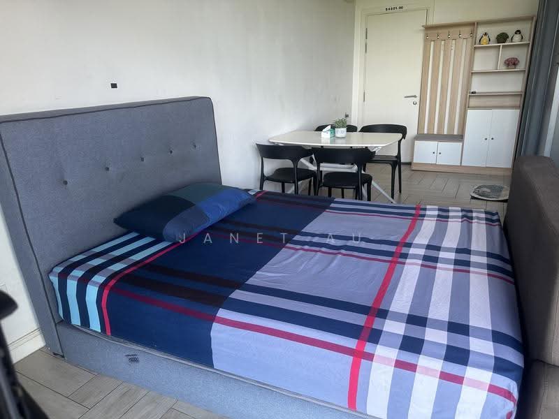 Service Residence for Rent at Marriot International Hotel @ Empire City - Janet Au - PropertyGuru.com.my