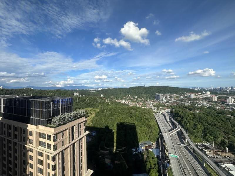 Service Residence for Rent at Marriot International Hotel @ Empire City - Janet Au - PropertyGuru.com.my