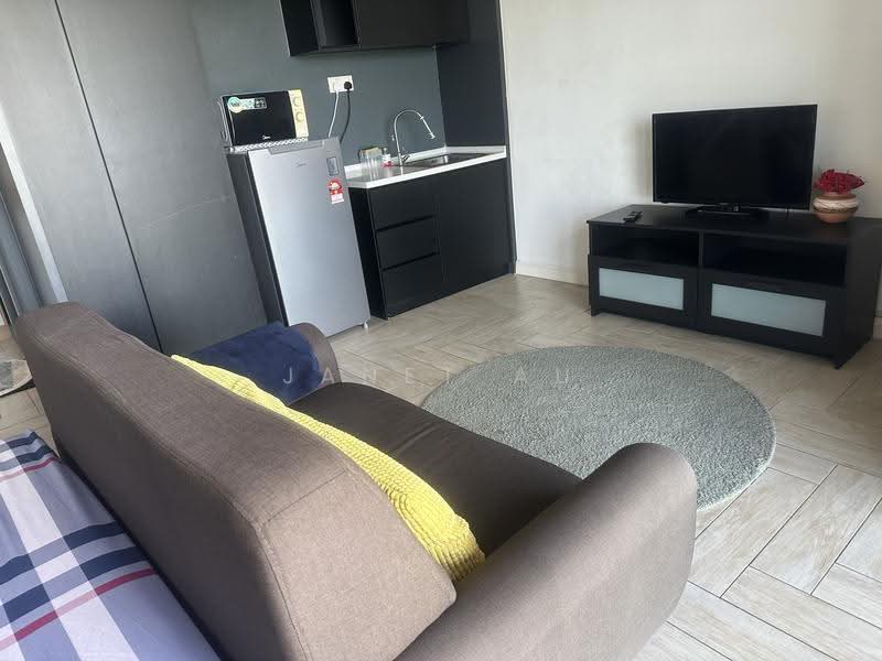 Service Residence for Rent at Marriot International Hotel @ Empire City - Janet Au - PropertyGuru.com.my