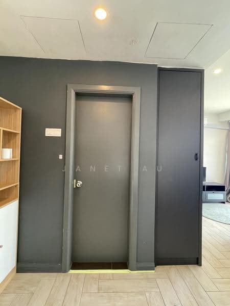Service Residence for Rent at Marriot International Hotel @ Empire City - Janet Au - PropertyGuru.com.my