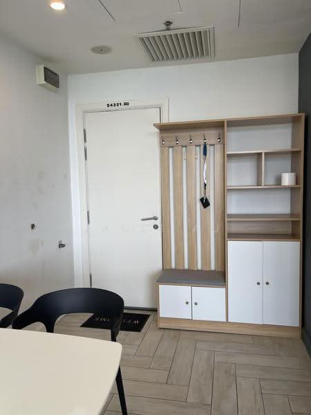 Service Residence for Rent at Marriot International Hotel @ Empire City - Janet Au - PropertyGuru.com.my