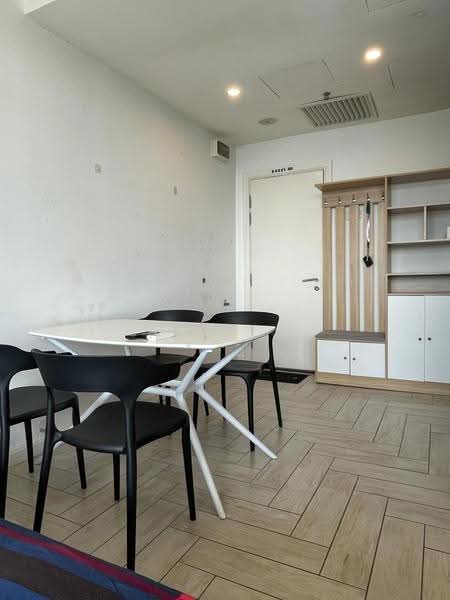 Service Residence for Rent at Marriot International Hotel @ Empire City - Janet Au - PropertyGuru.com.my