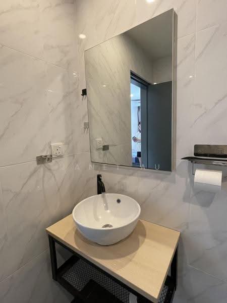 Service Residence for Rent at Marriot International Hotel @ Empire City - Janet Au - PropertyGuru.com.my
