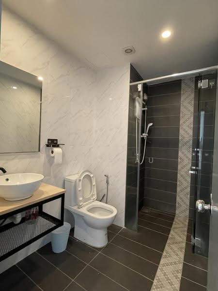 Service Residence for Rent at Marriot International Hotel @ Empire City - Janet Au - PropertyGuru.com.my
