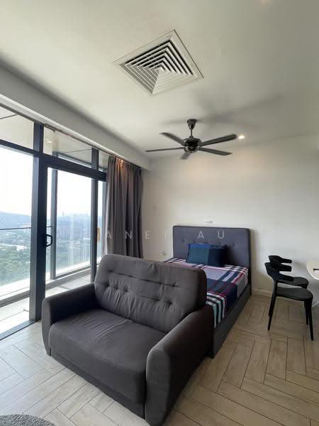 Service Residence for Rent at Marriot International Hotel @ Empire City - Janet Au - PropertyGuru.com.my