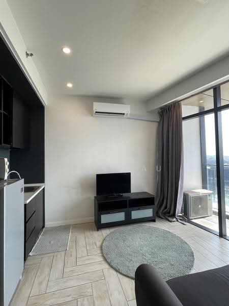 Service Residence for Rent at Marriot International Hotel @ Empire City - Janet Au - PropertyGuru.com.my