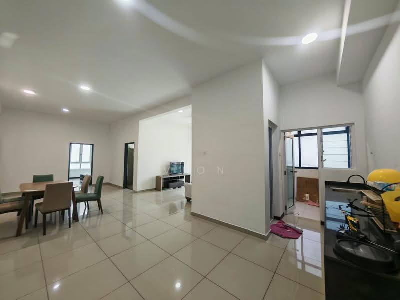 Kediaman Servis untuk Disewa di D'carlton (Residensi Seri Mega) - Vion Lee - PropertyGuru.com.my