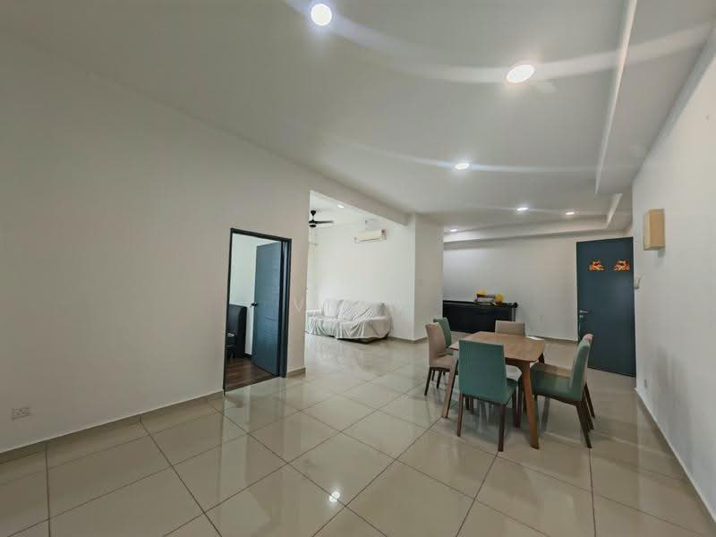 Kediaman Servis untuk Disewa di D'carlton (Residensi Seri Mega) - Vion Lee - PropertyGuru.com.my