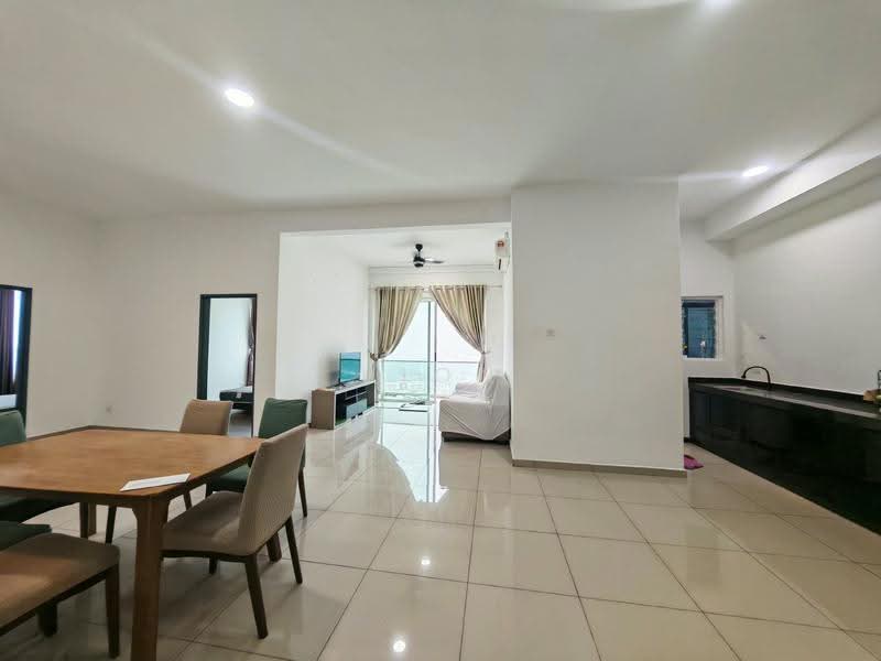 Kediaman Servis untuk Disewa di D'carlton (Residensi Seri Mega) - Vion Lee - PropertyGuru.com.my