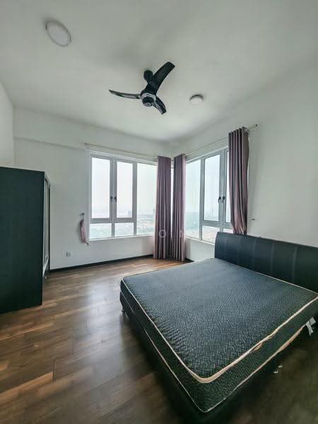 Kediaman Servis untuk Disewa di D'carlton (Residensi Seri Mega) - Vion Lee - PropertyGuru.com.my