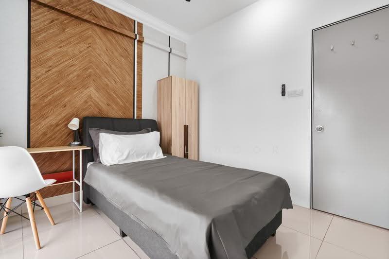 Condominium for Rent at One Damansara - FADHIL NOOR - Bedroom - PropertyGuru.com.my
